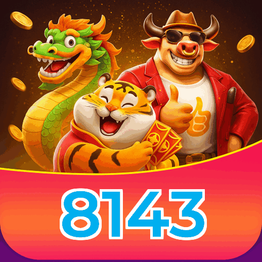 8143 bônus R$5.000 + 500 giros - Rollover 35x, prazo 30 dias, 38% taxa conversão