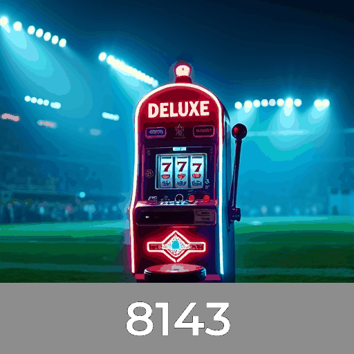 8143: Emoção e Ganhos nos Jogos de Cassino