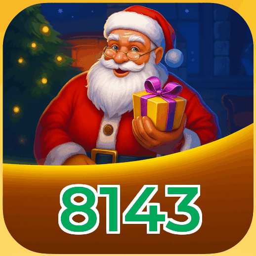 Tabela RTP dos jogos de cassino da 8143